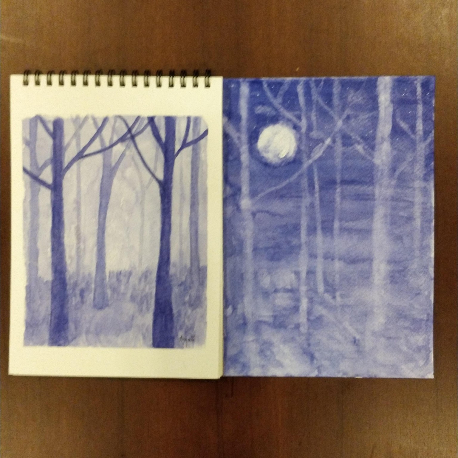 Lost - image 3 - student project