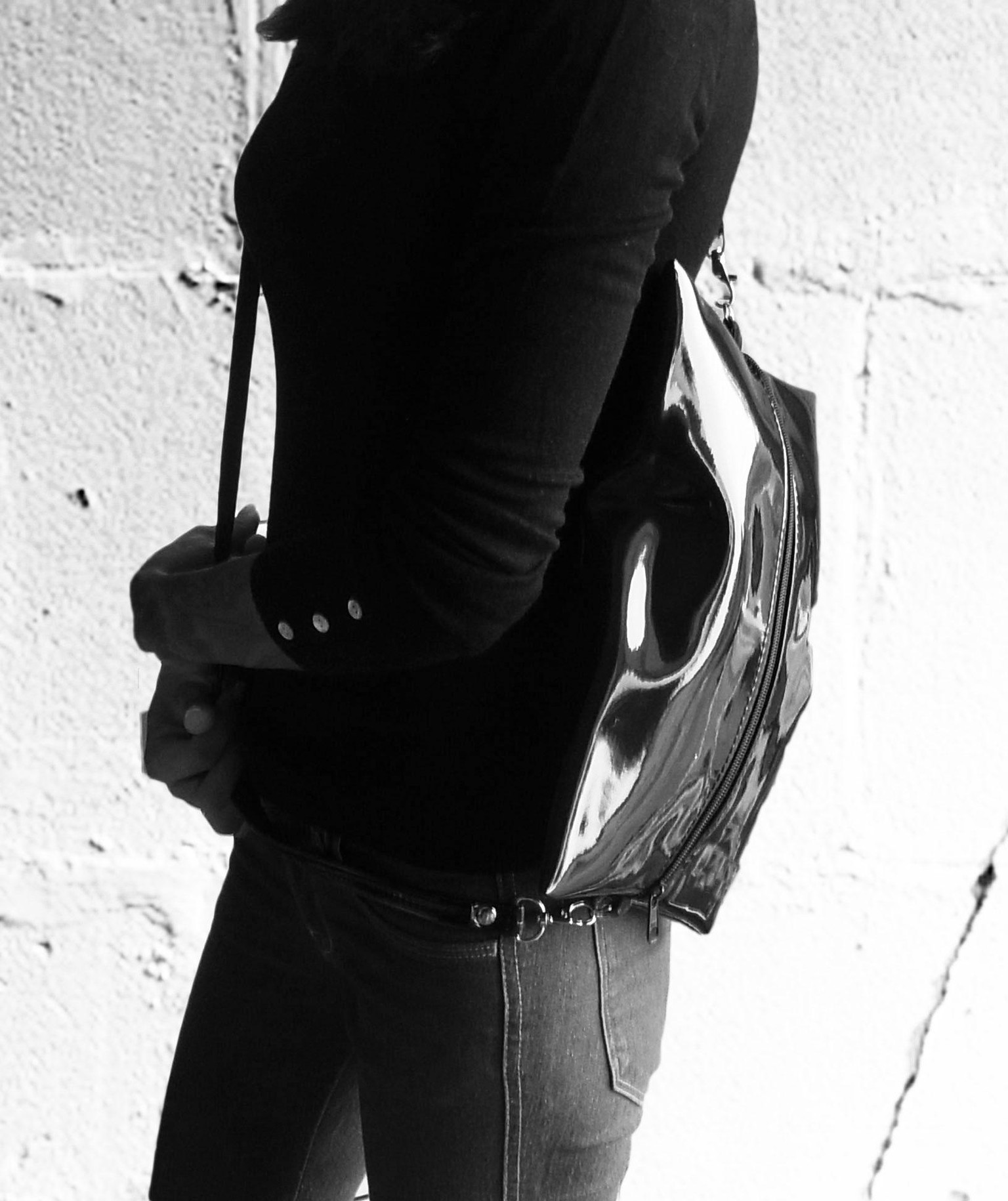 LOOKBOOK 2014/2O15 - image 1 - student project