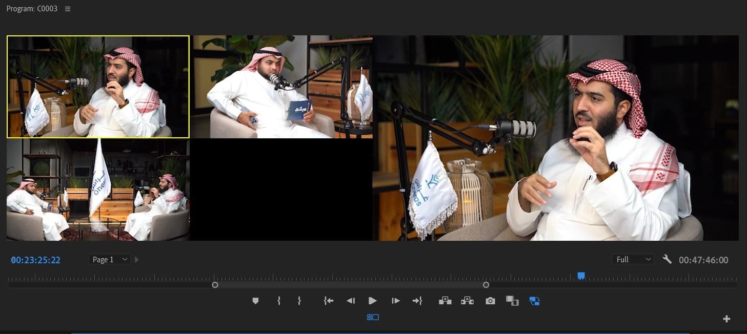 broadcast - image 1 - student project