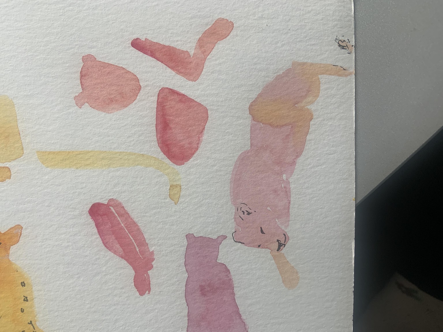 blobs :) - image 4 - student project