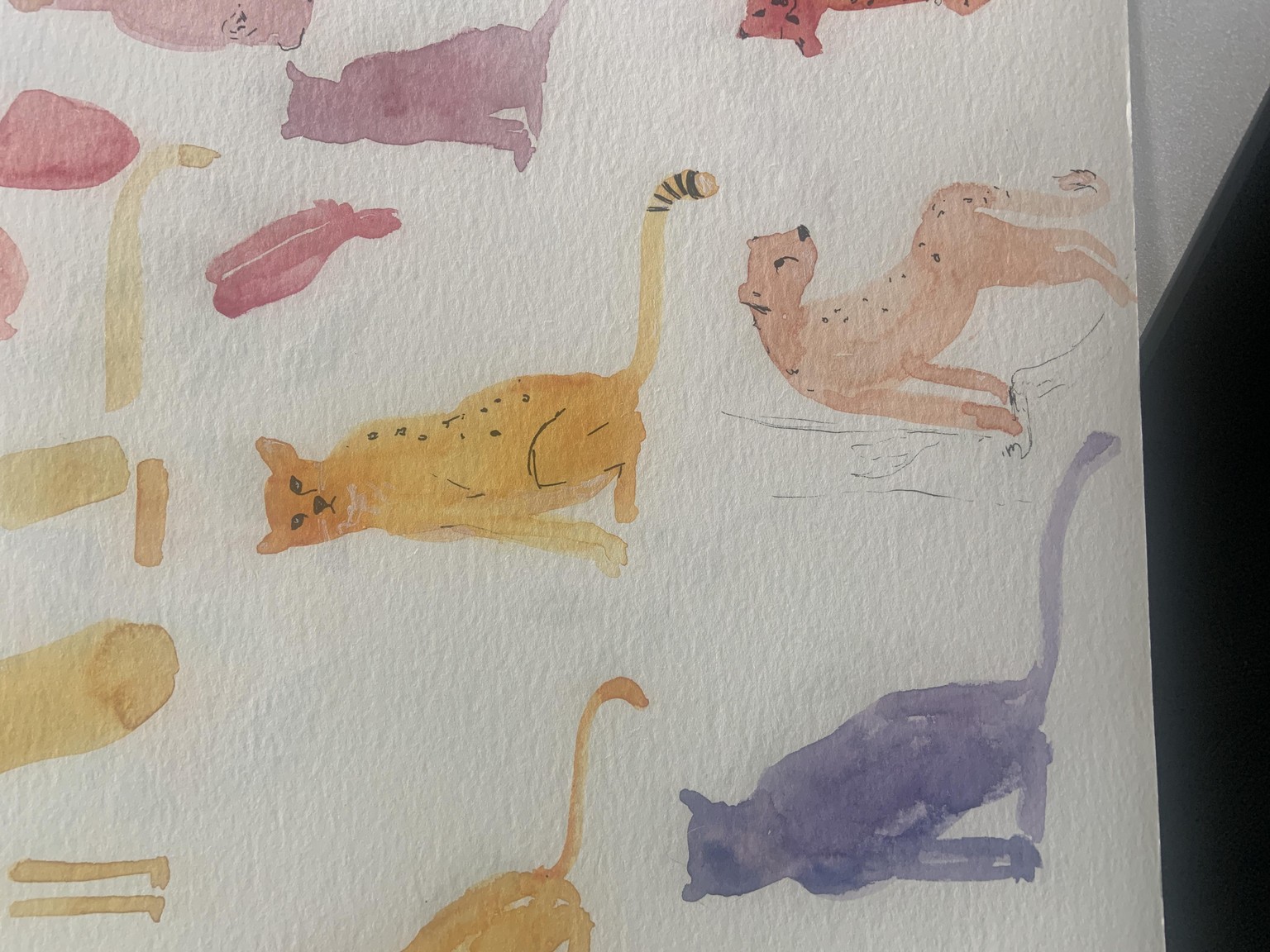 blobs :) - image 5 - student project