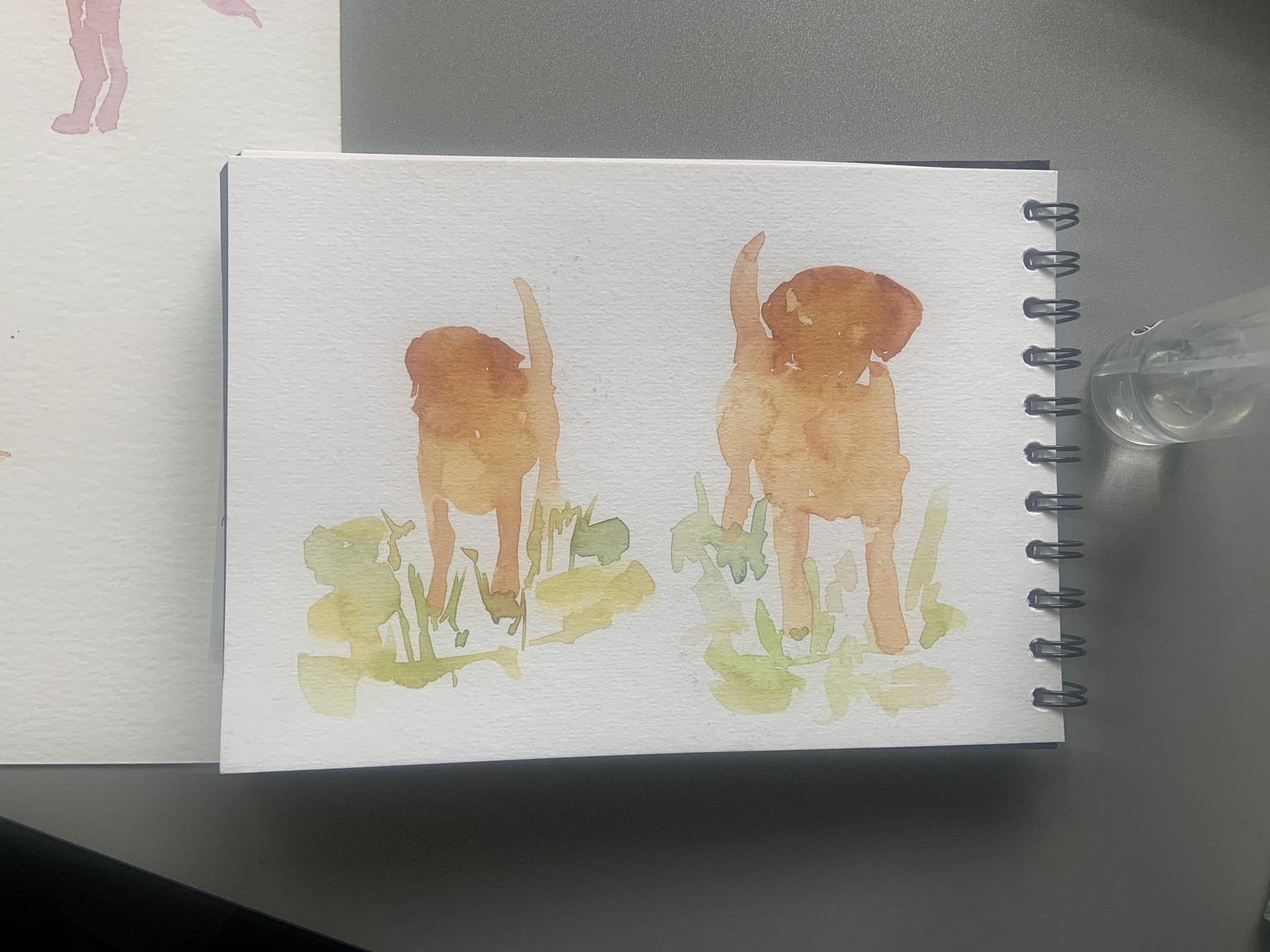 blobs :) - image 3 - student project