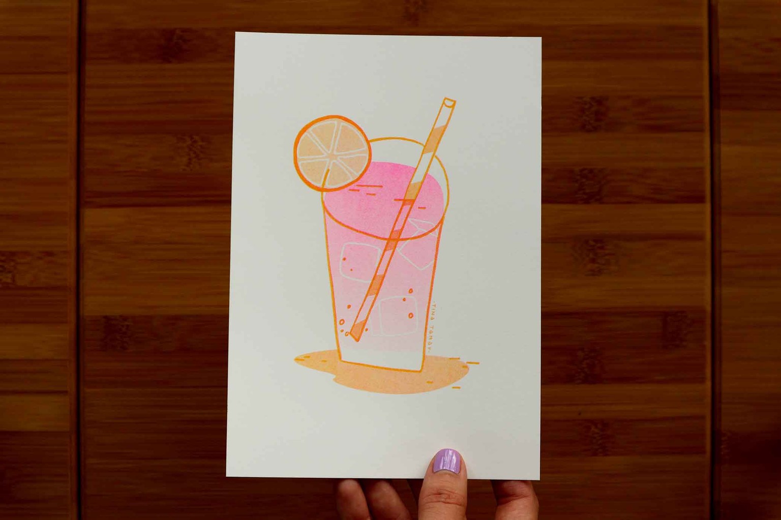 Let's celebrate Summer is here! - image 4 - student project