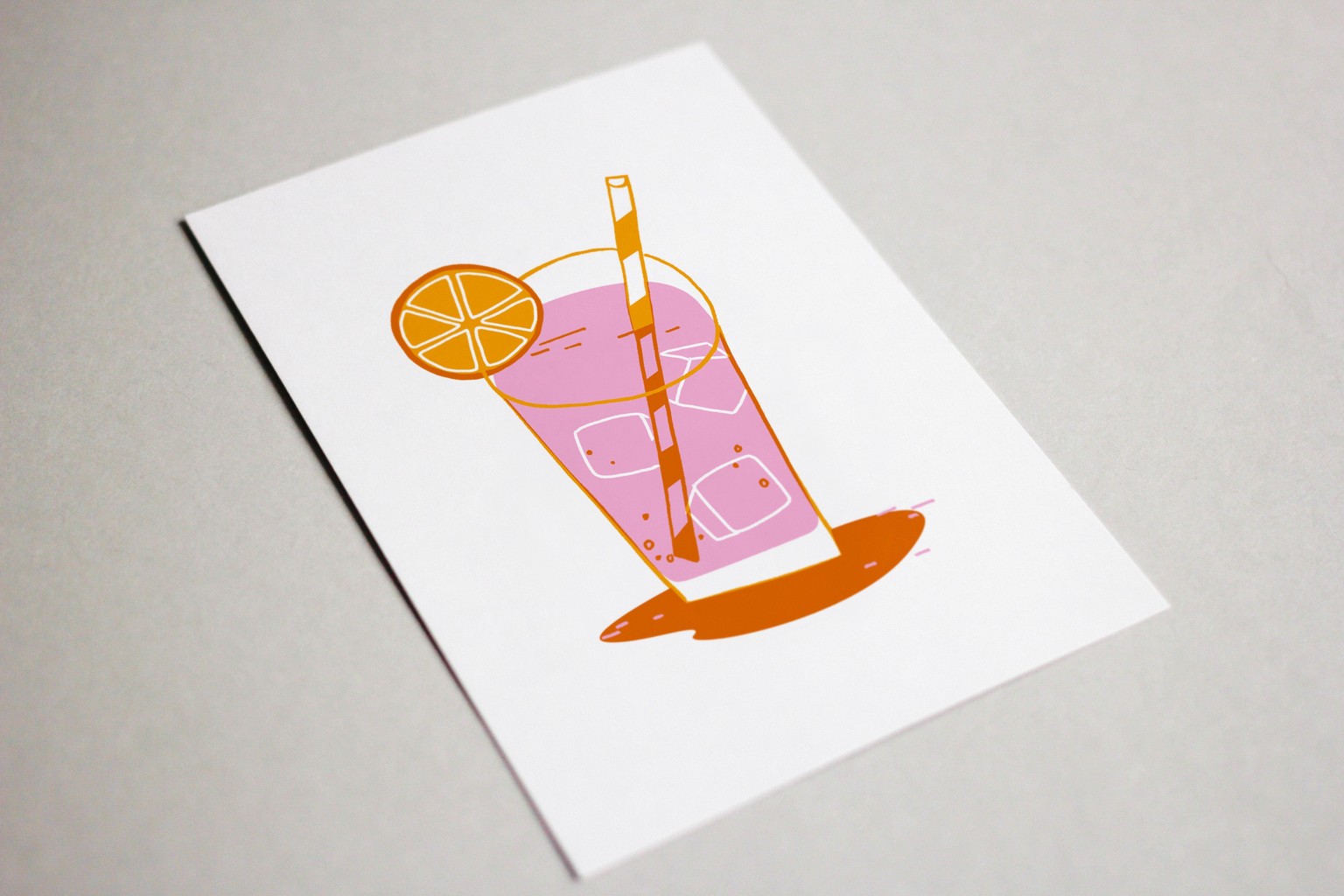 Let's celebrate Summer is here! - image 3 - student project