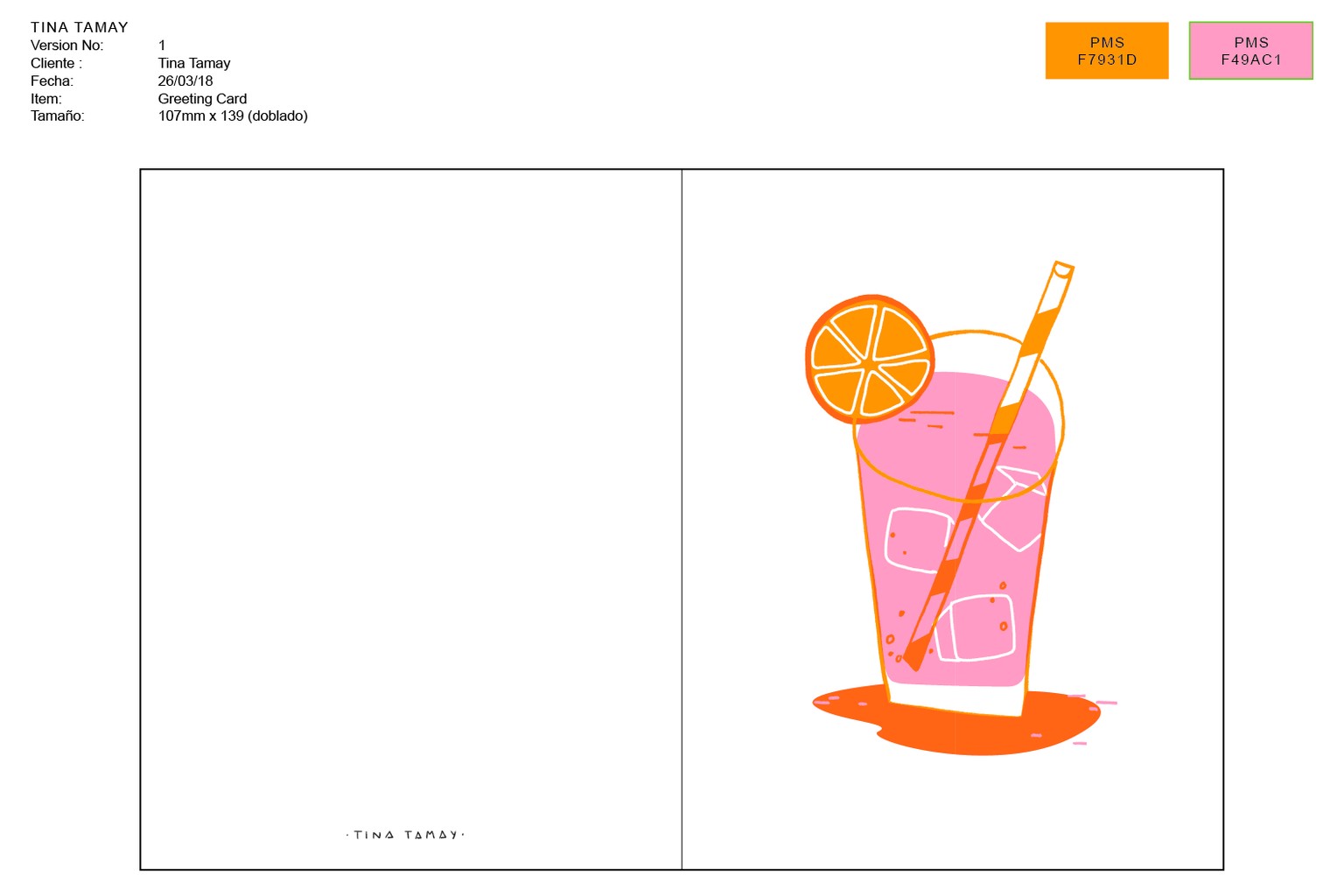 Let's celebrate Summer is here! - image 2 - student project