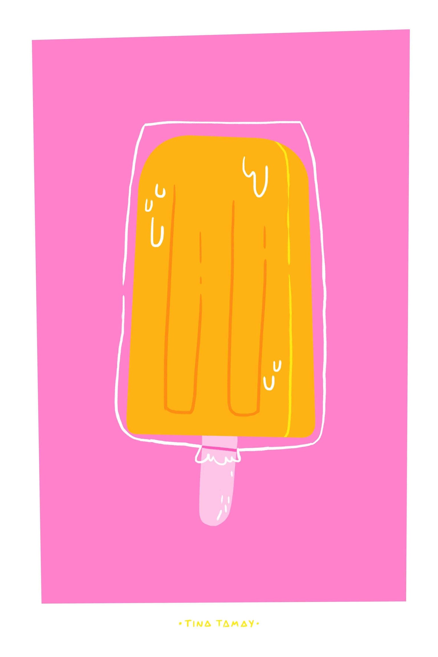 Let's celebrate Summer! - image 5 - student project