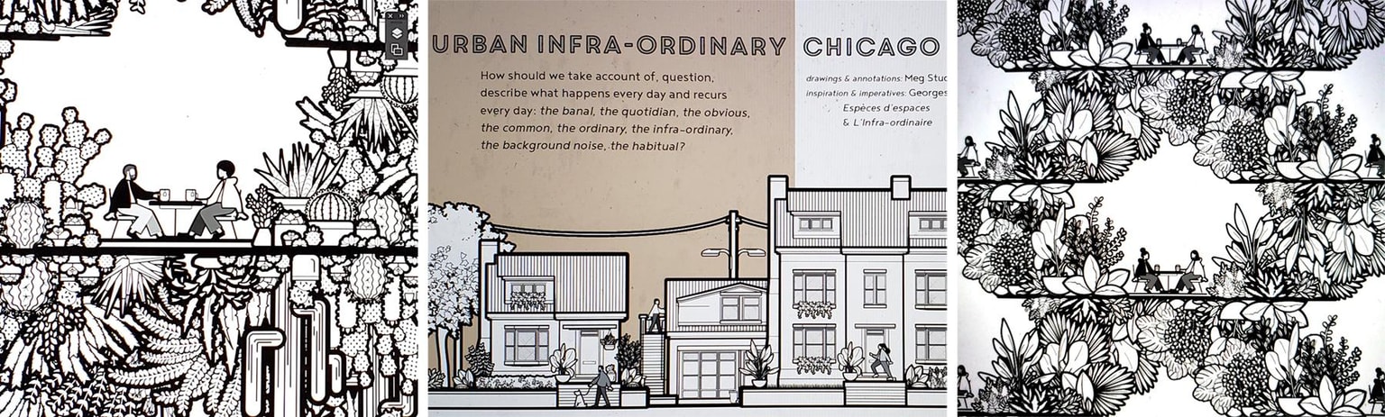 Siteations Studio on Etsy: Niches and Neighborhoods - image 5 - student project