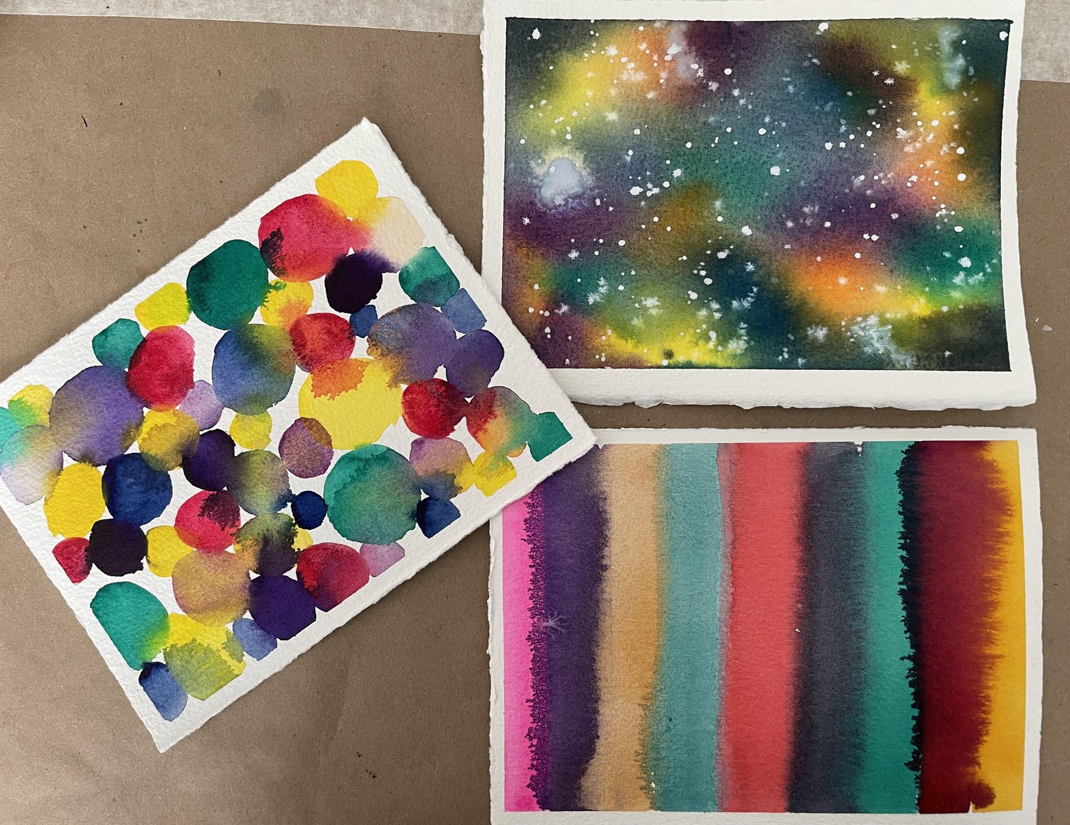 3 Projects - image 1 - student project