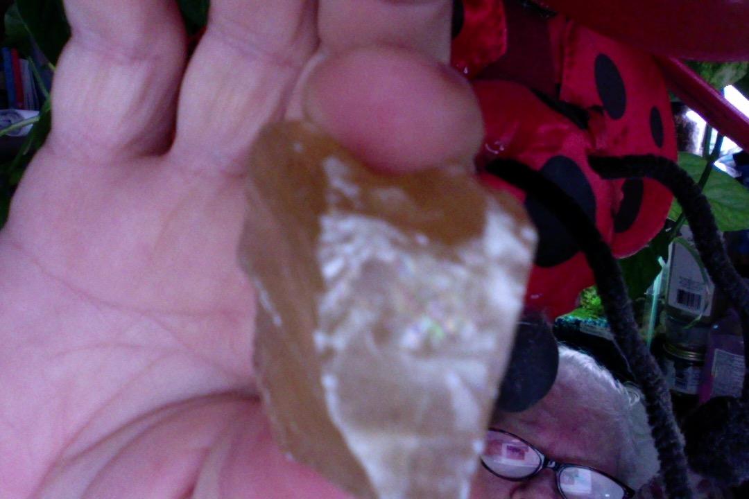 Crystal Therapy 101: Crystal Healing Basics - image 4 - student project