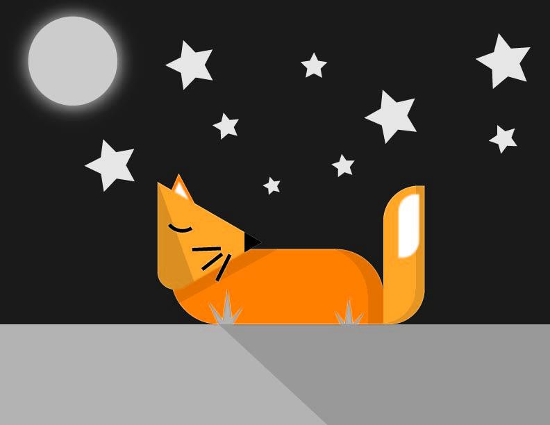 Illustrator Essentials - image 4 - student project