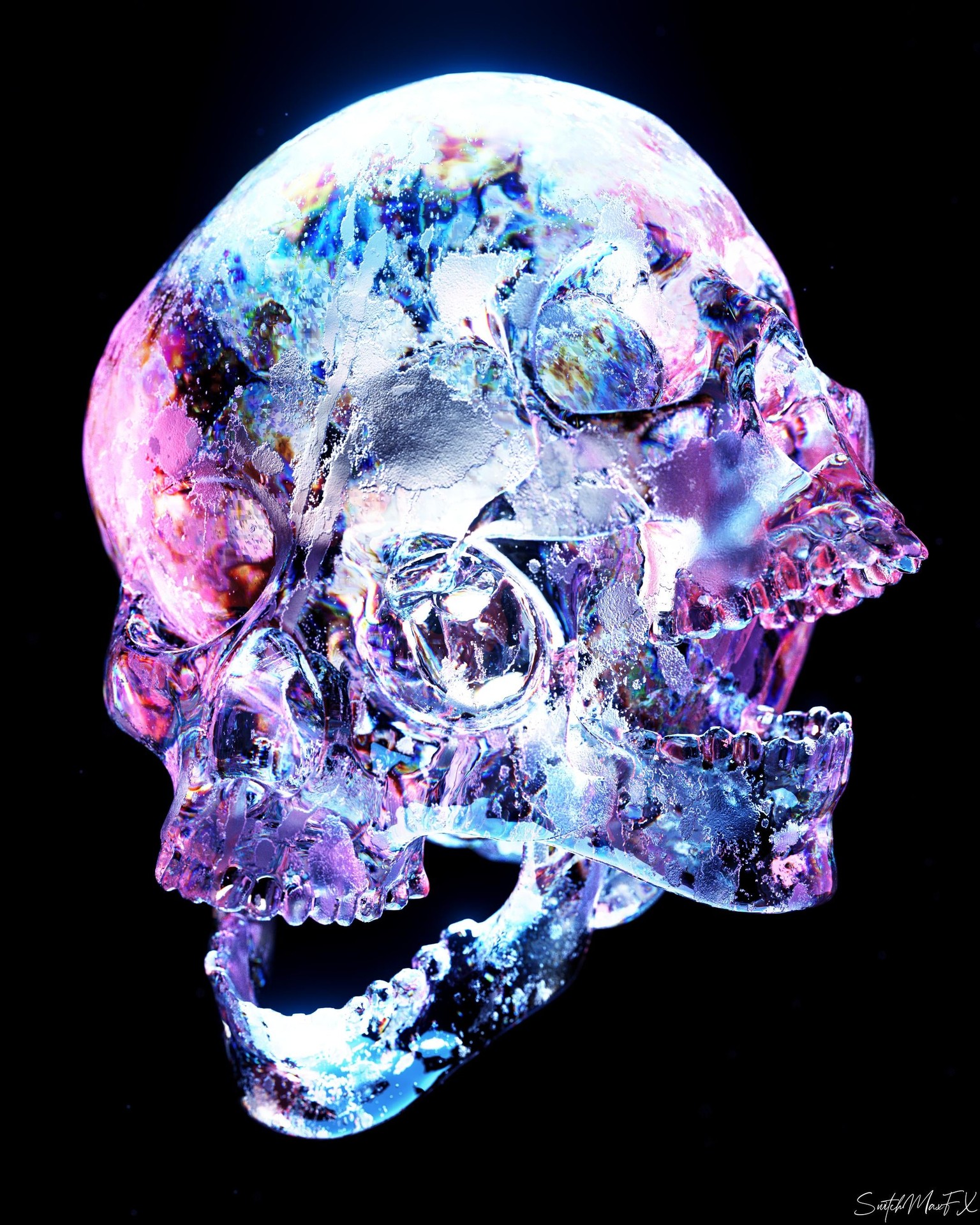 Akin - image 1 - student project