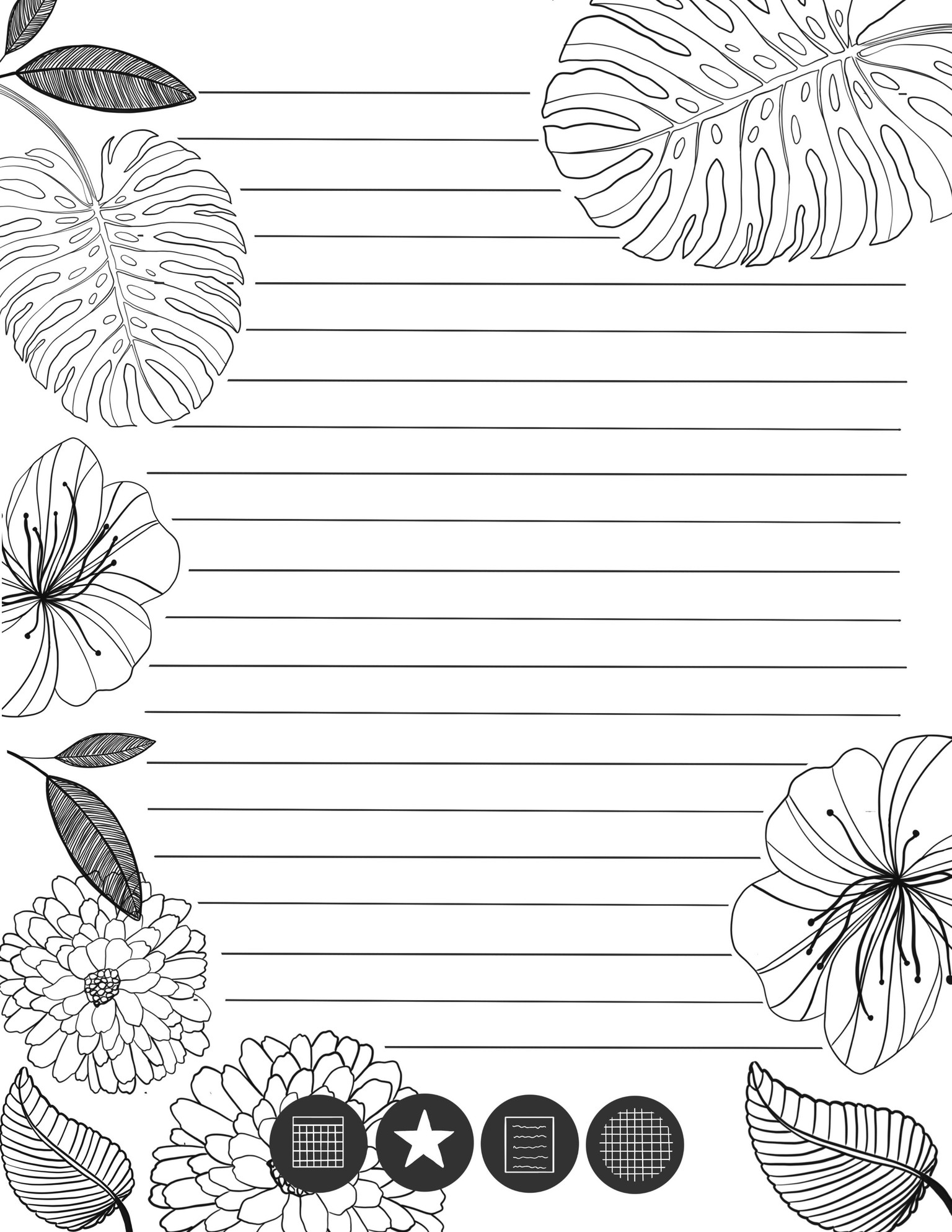 Digital planner - image 5 - student project