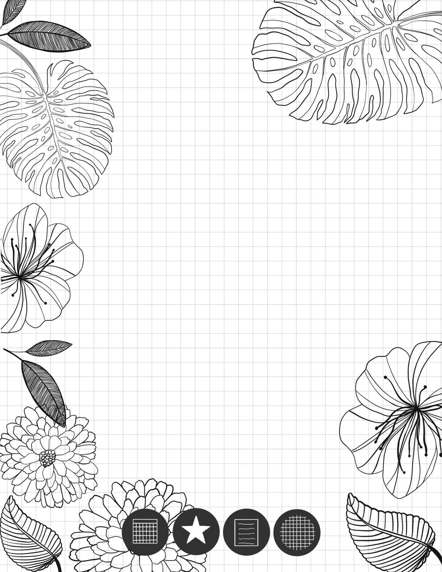 Digital planner - image 1 - student project