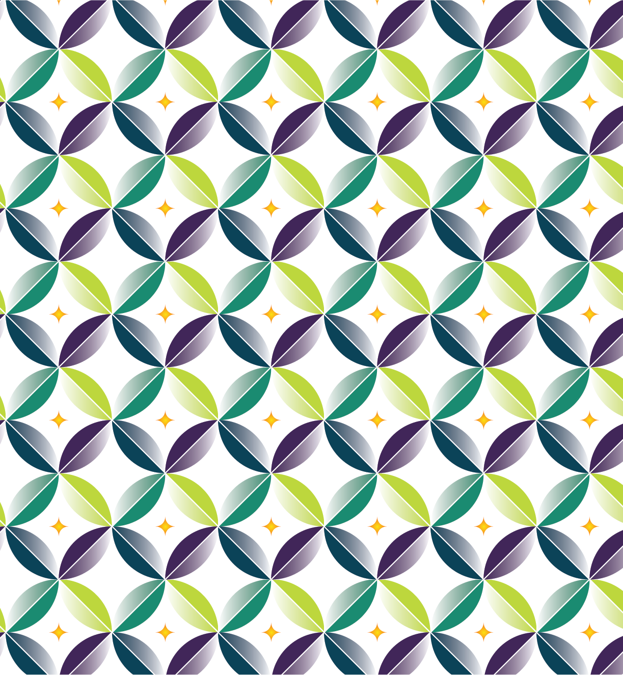 My Pattern - image 1 - student project