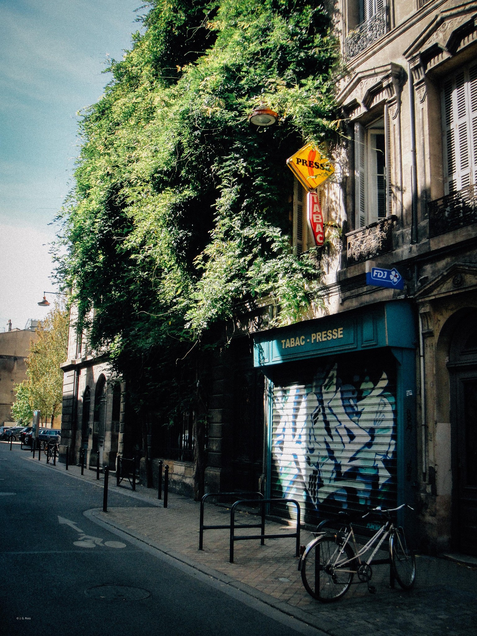 Verano en la ciudad - image 1 - student project