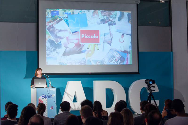 ADC StartUP Series - image 1 - student project