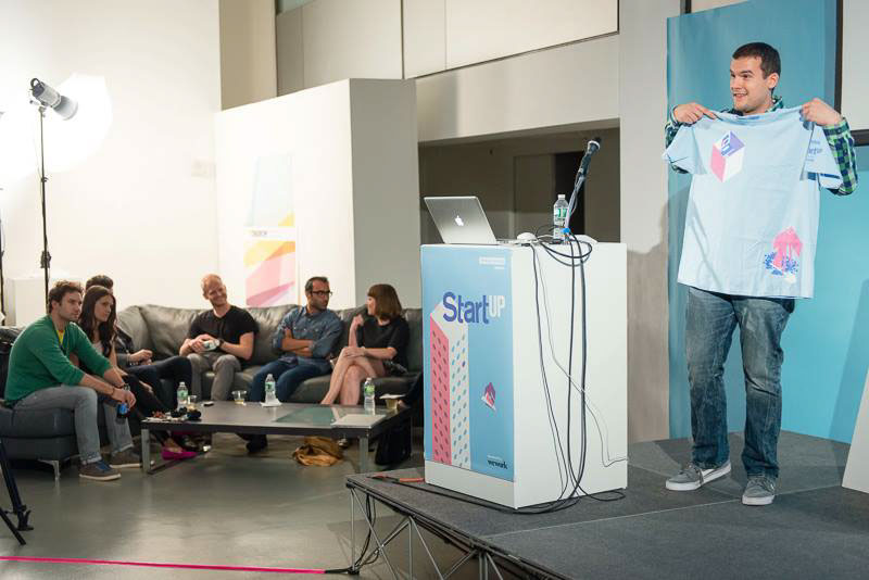 ADC StartUP Series - image 7 - student project
