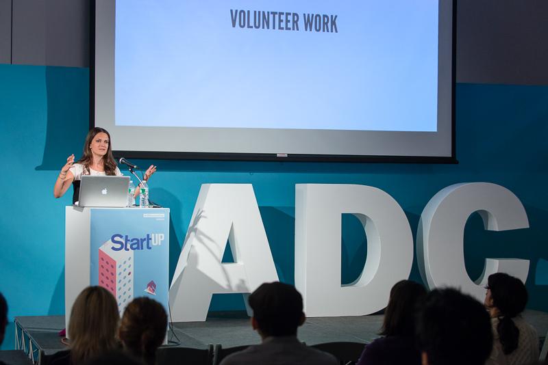 ADC StartUP Series - image 2 - student project