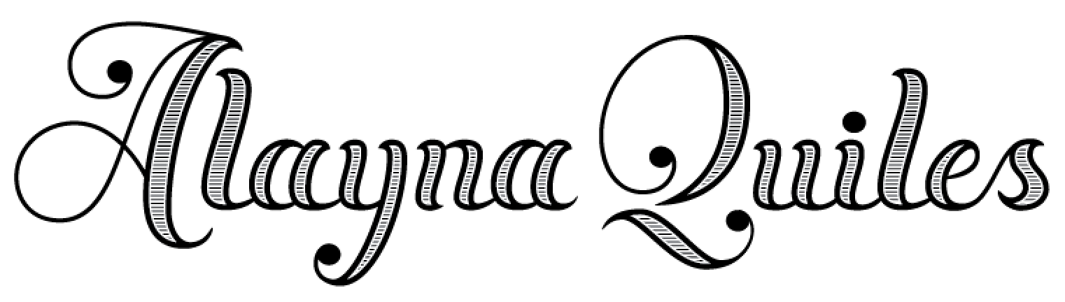 Alayna Quiles ReBranding - image 7 - student project