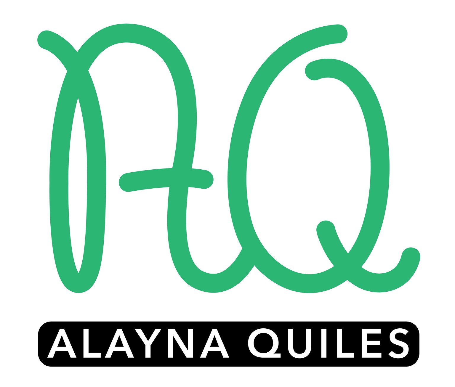 Alayna Quiles ReBranding - image 1 - student project