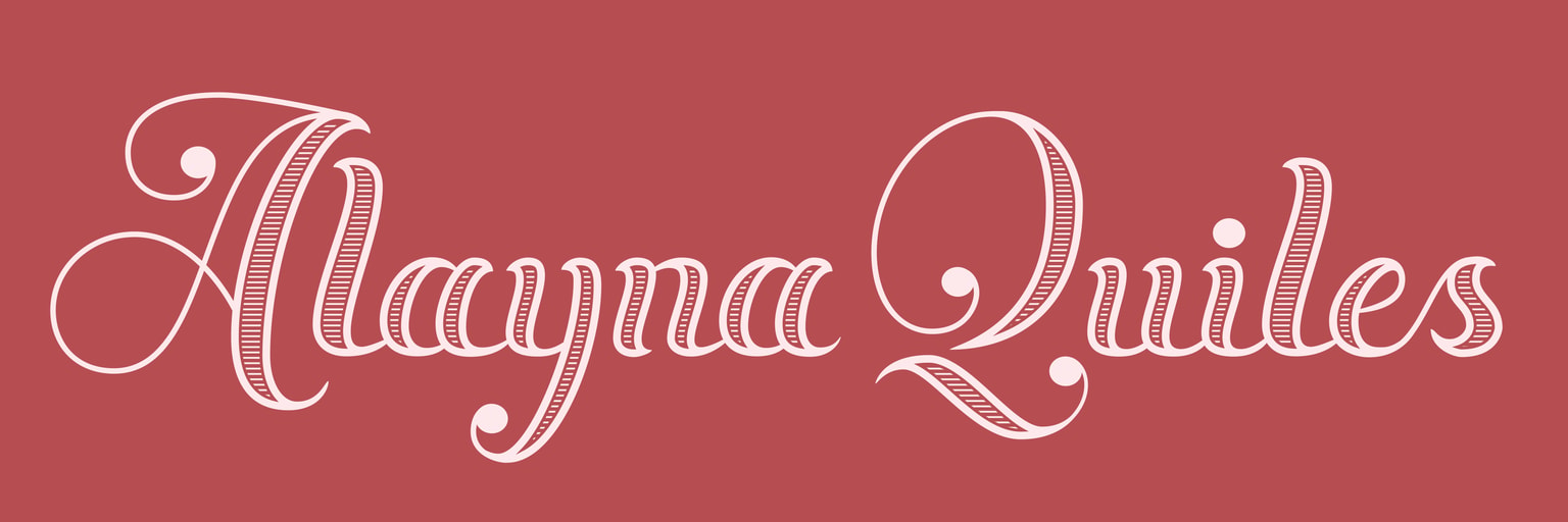 Alayna Quiles ReBranding - image 8 - student project