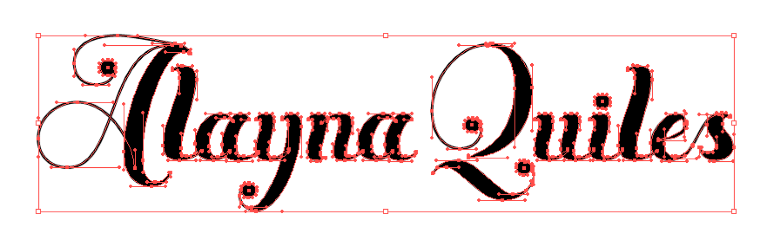 Alayna Quiles ReBranding - image 4 - student project