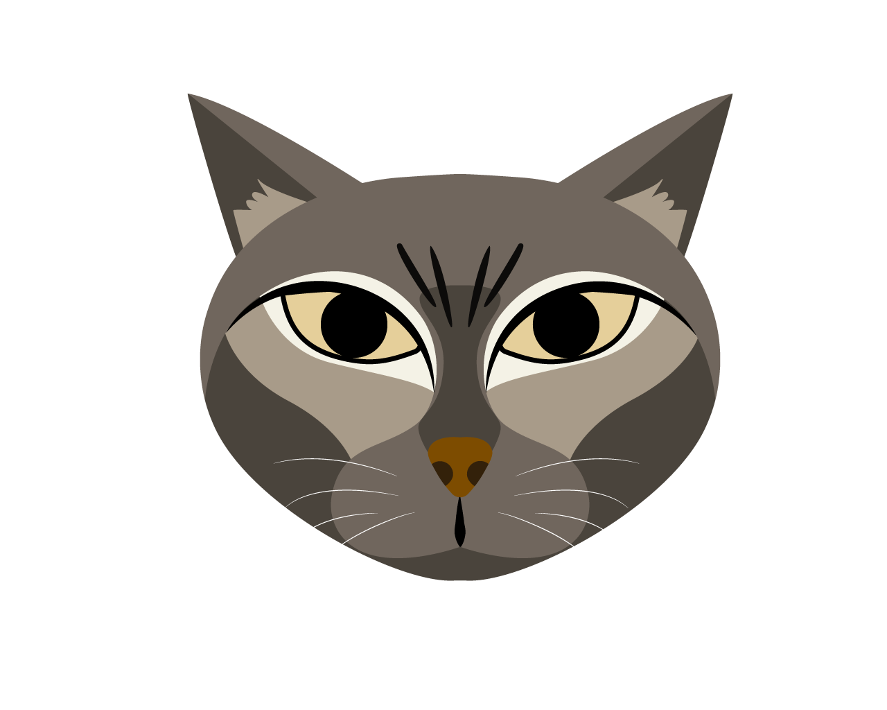 Gato - image 1 - student project