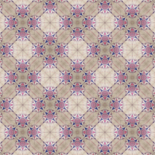 Patterns - image 1 - student project