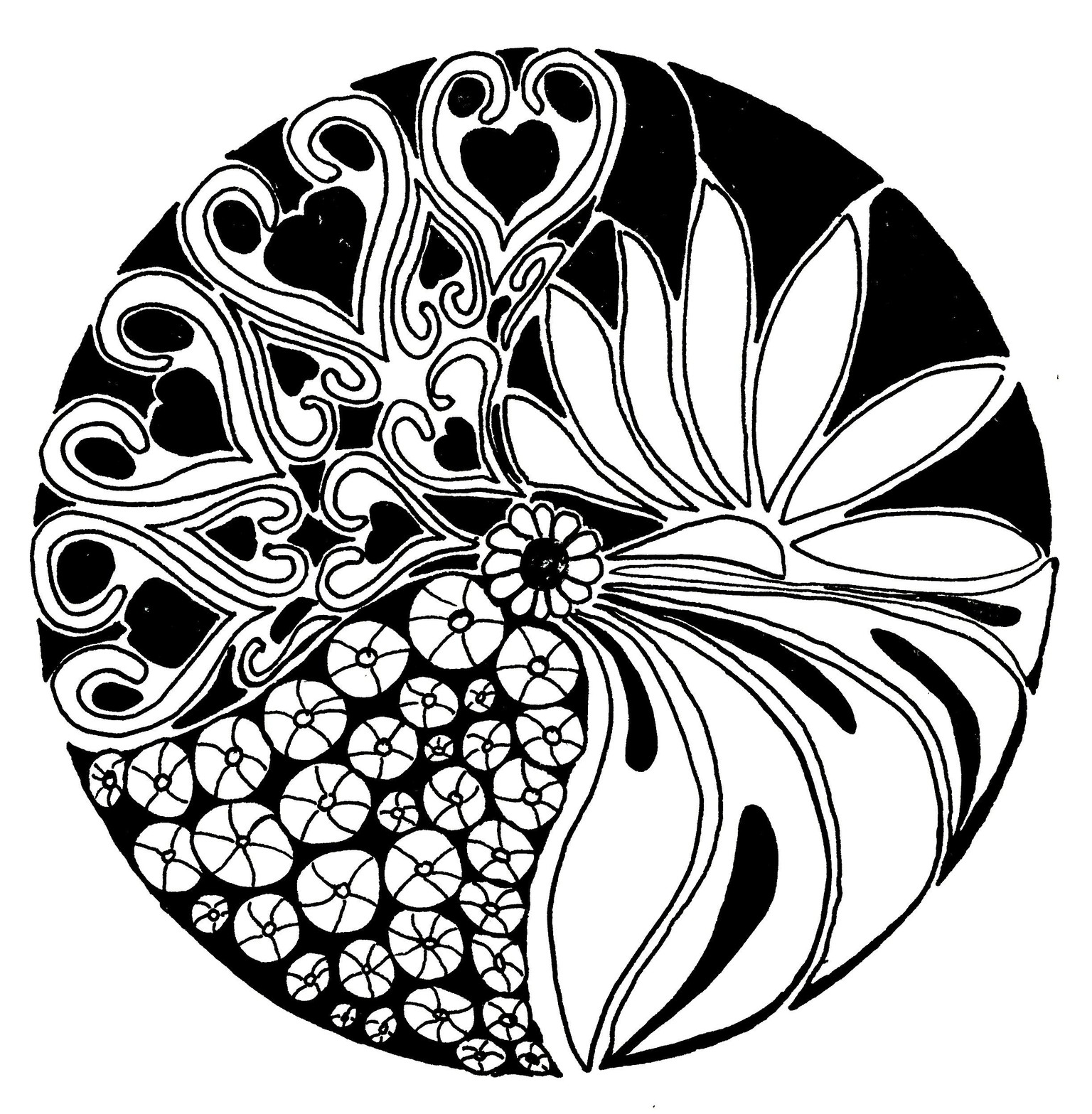 My first project - image 1 - student project