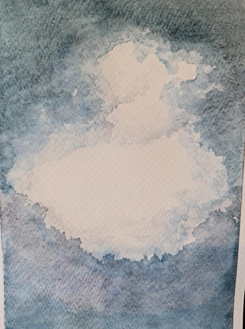 My cloud exercises - image 2 - student project