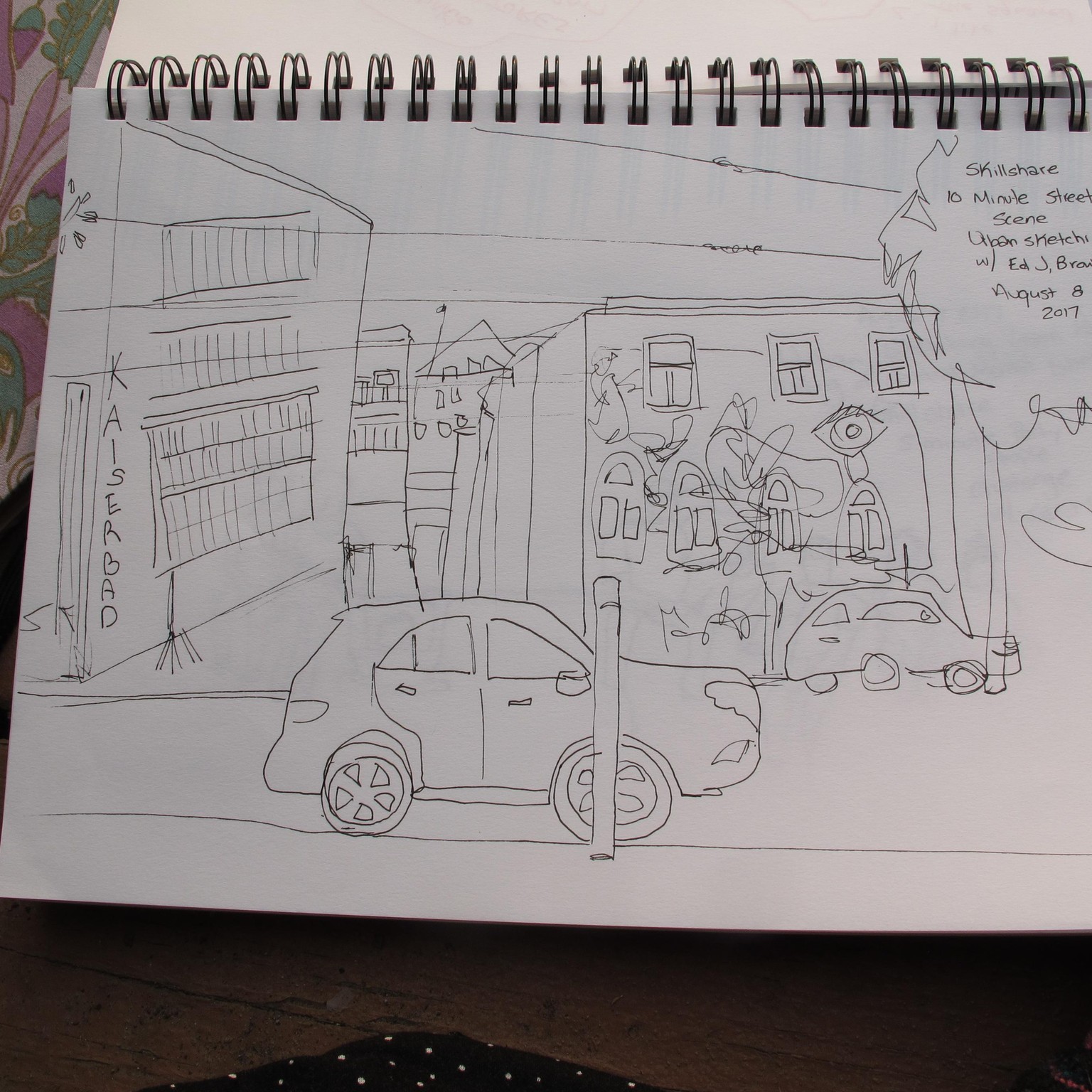 15 minutes, 10 minute and 5 minutes - image 1 - student project