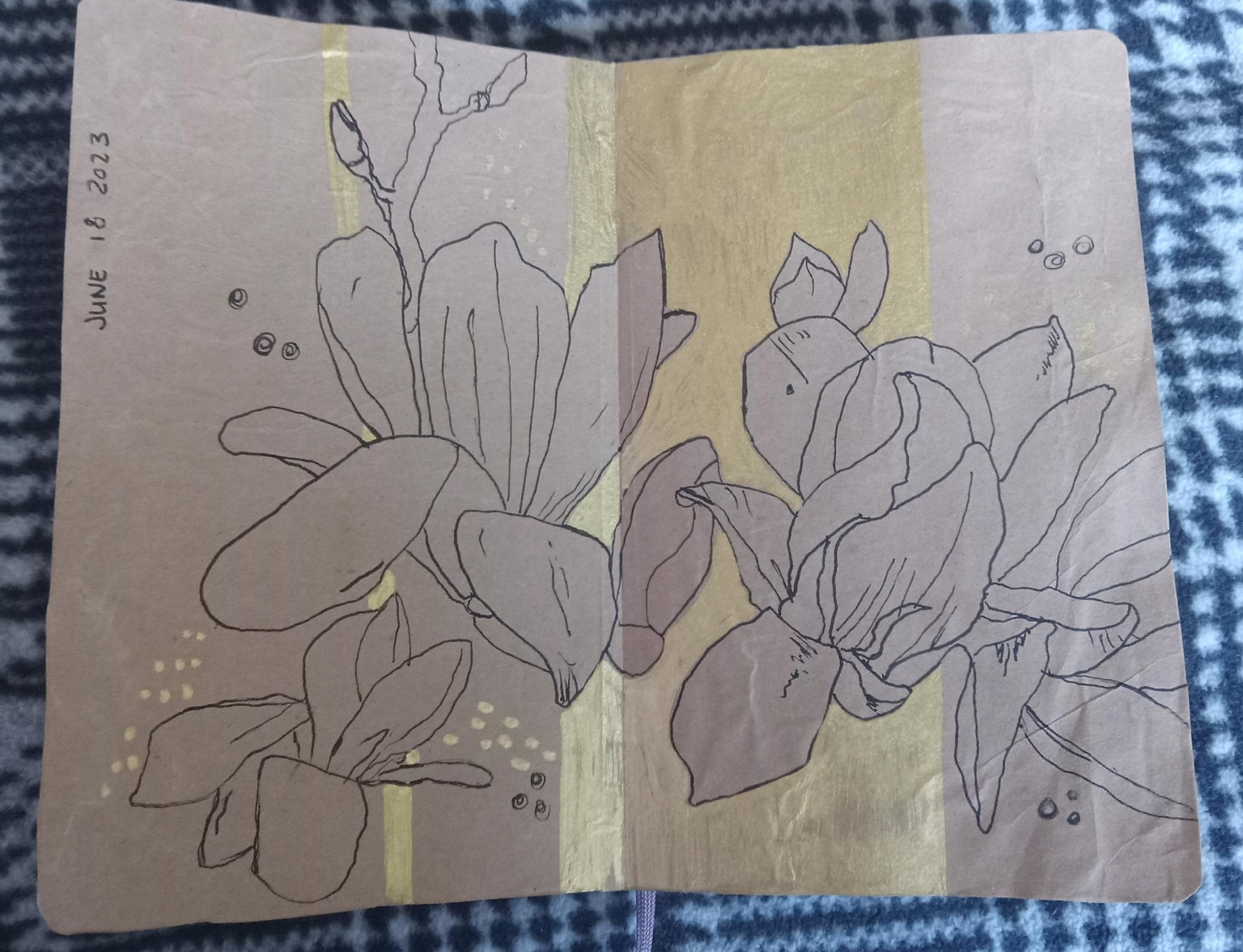 4 Exercises for Art Block - image 2 - student project