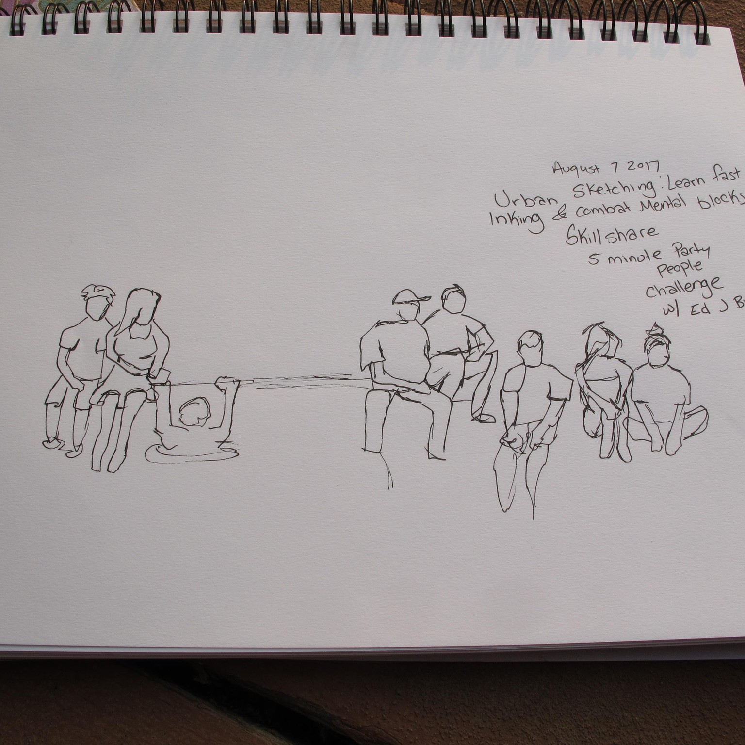 15 minutes, 10 minute and 5 minutes - image 2 - student project