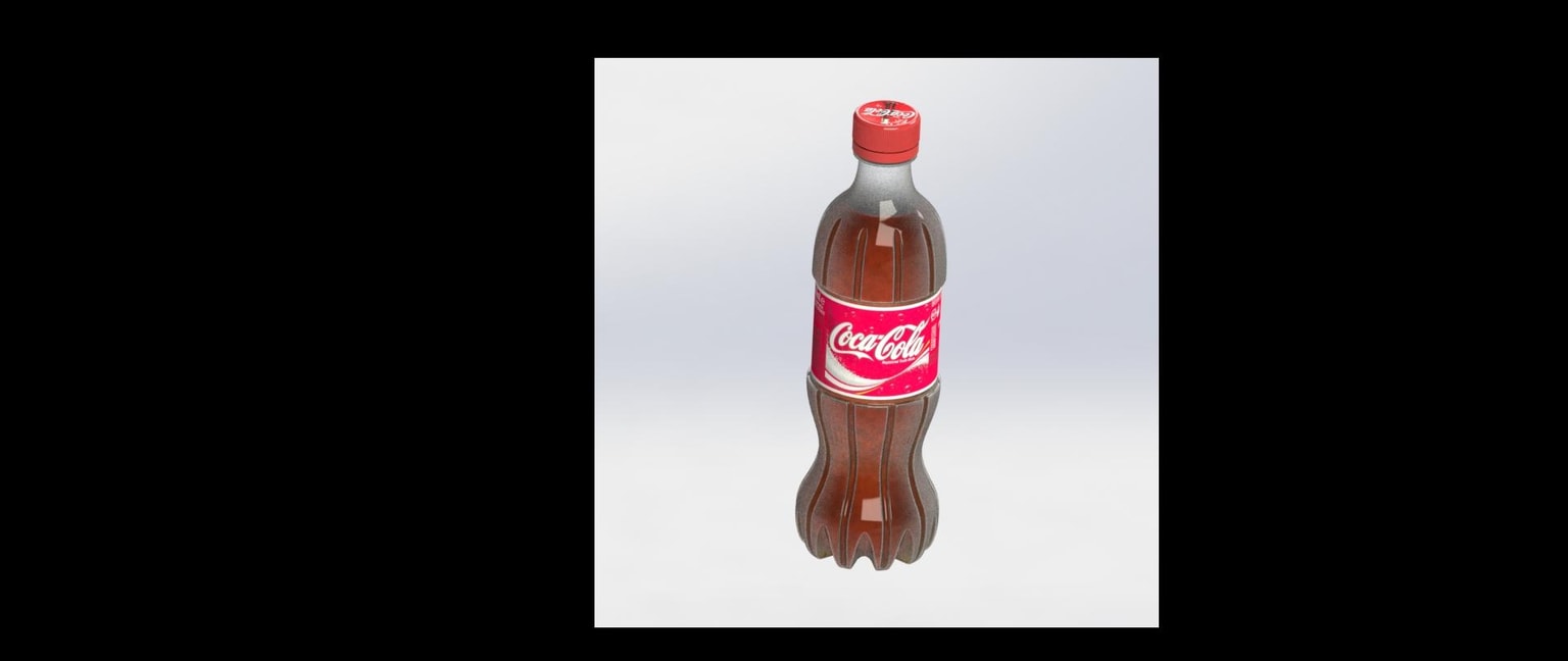 3D CAD Using Real World Examples - image 2 - student project