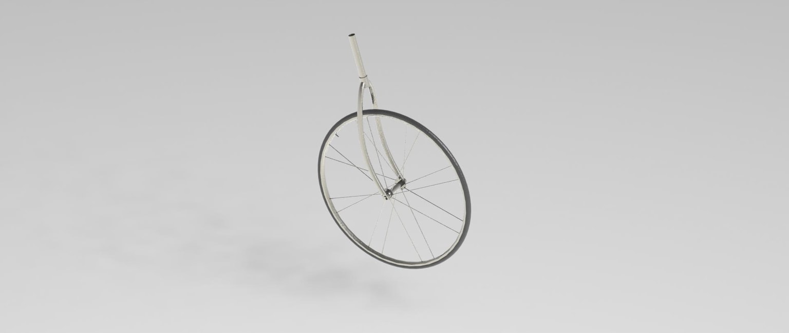 3D CAD Using Real World Examples - image 8 - student project