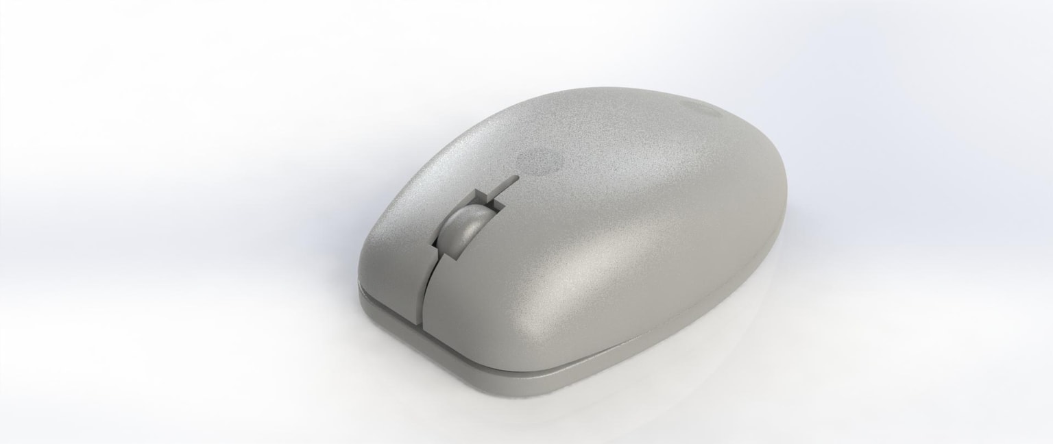 3D CAD Using Real World Examples - image 3 - student project