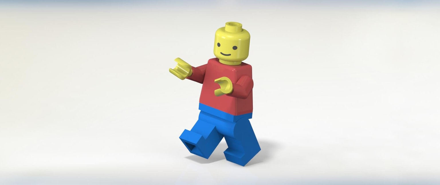 3D CAD Using Real World Examples - image 5 - student project