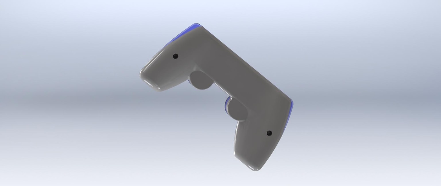3D CAD Using Real World Examples - image 10 - student project