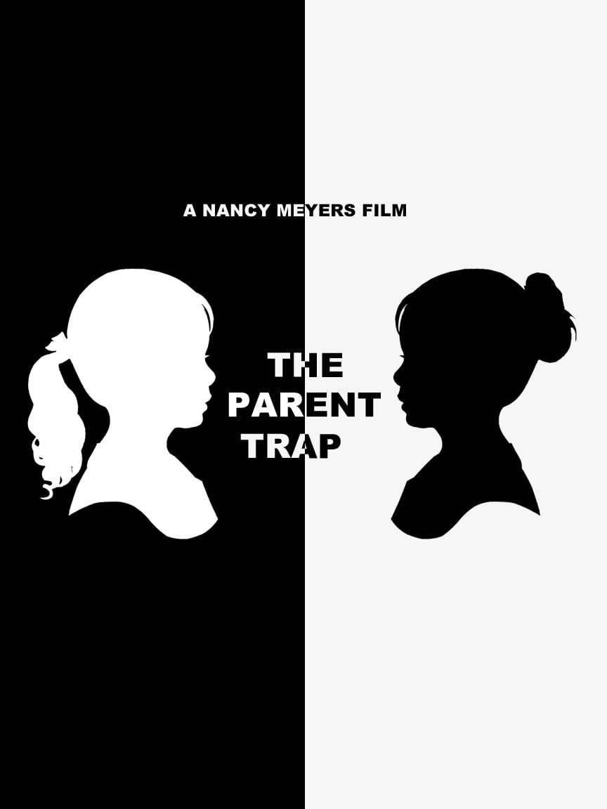 The Parent Trap - image 2 - student project