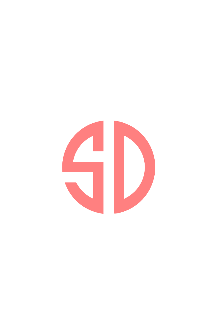 logo design - image 1 - student project