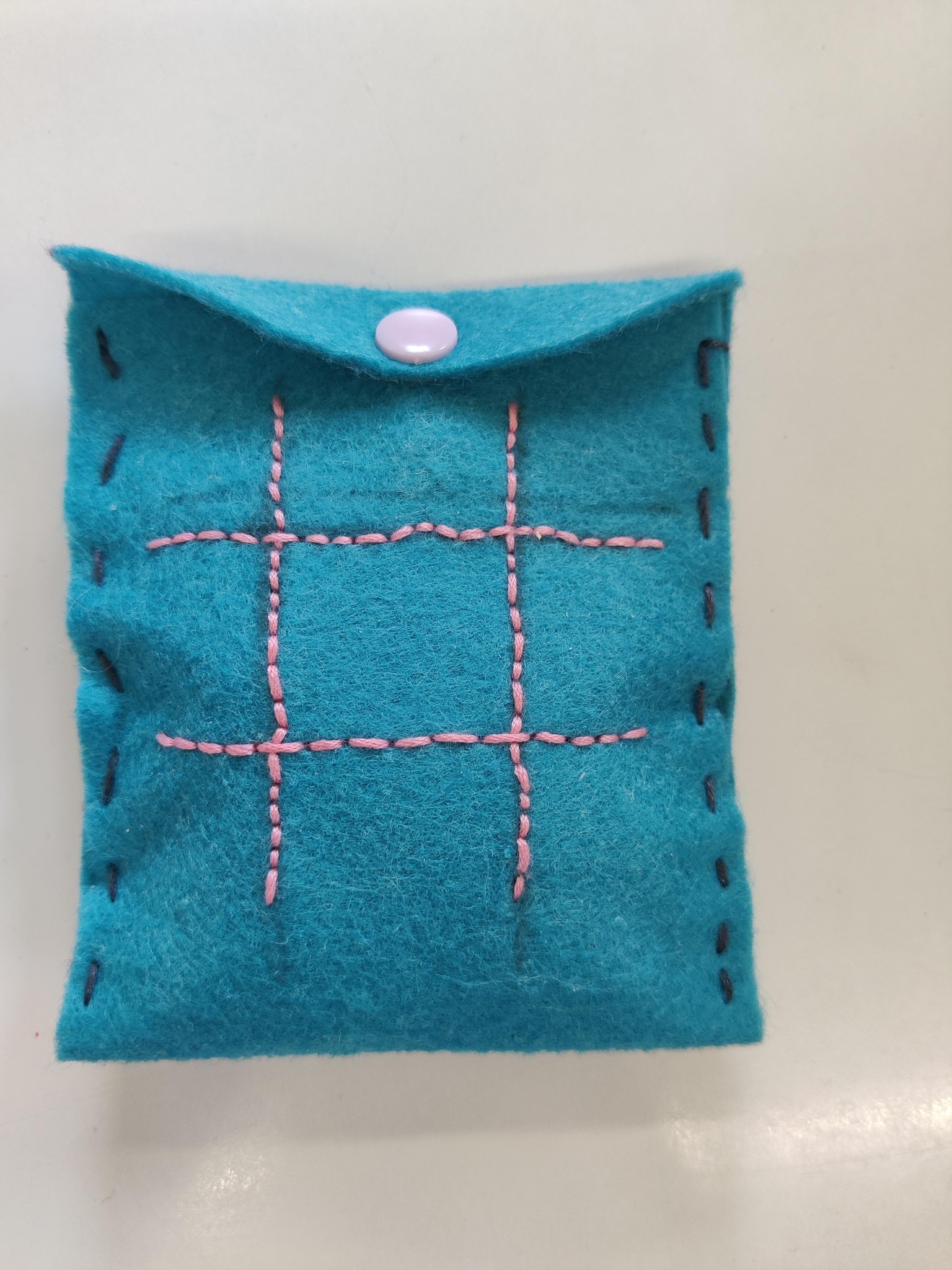 Erster Versuch - image 1 - student project