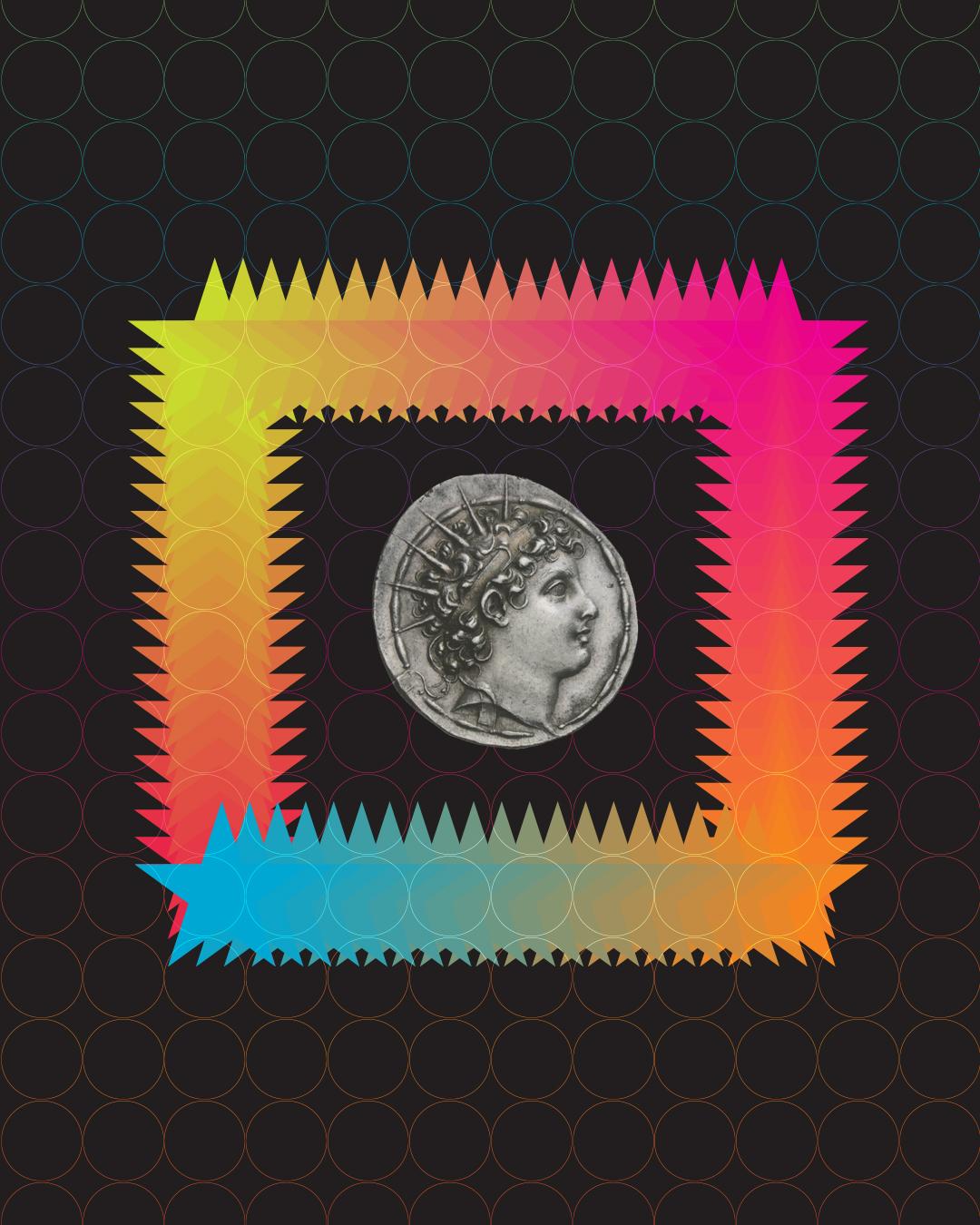 YAS Blend Posters - image 3 - student project