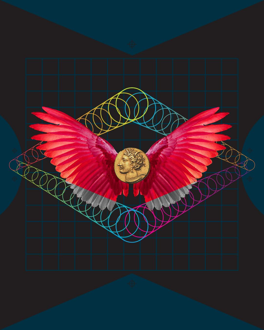 YAS Blend Posters - image 1 - student project