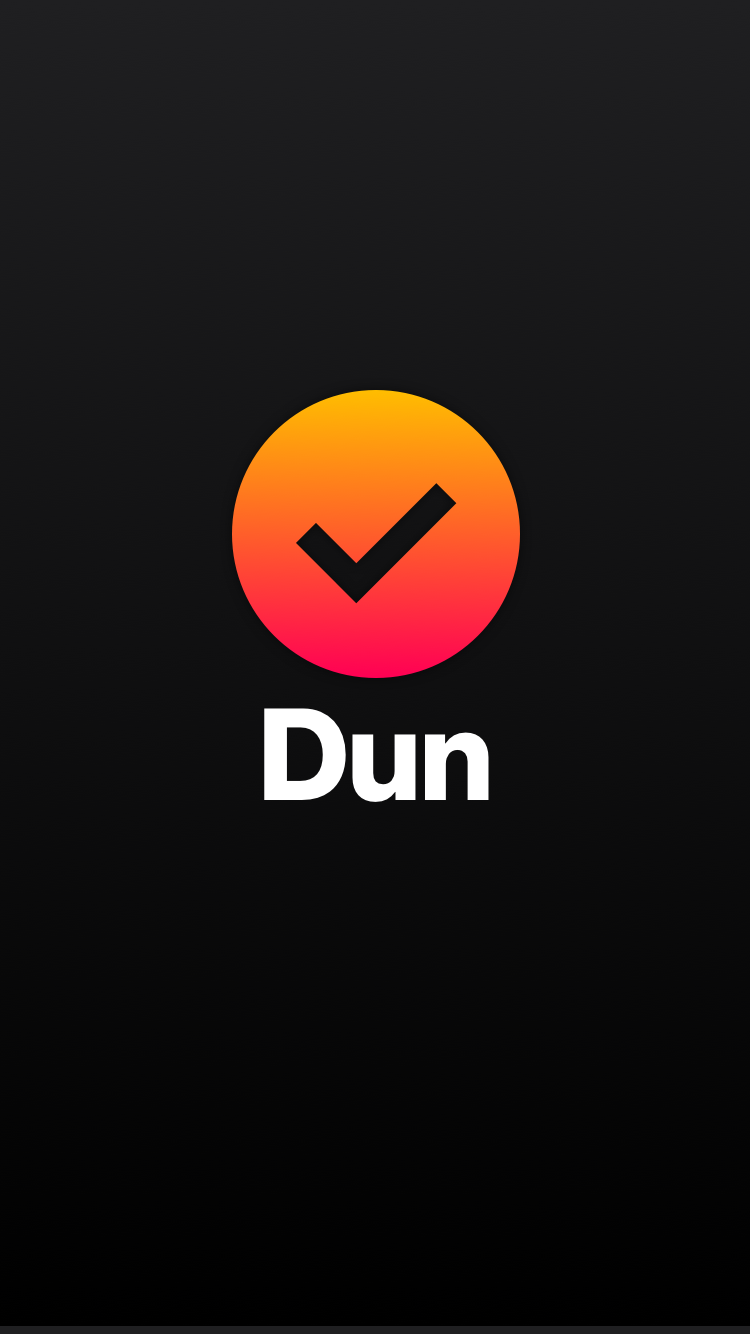 To Do App Cover Image - image 6 - student project