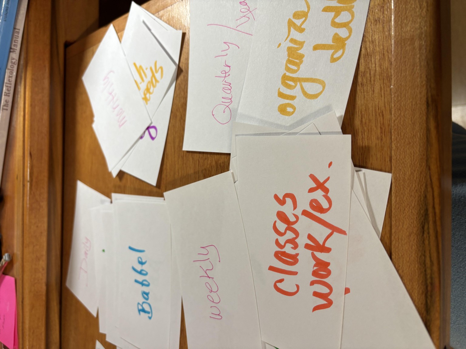 Planner Peace - image 1 - student project