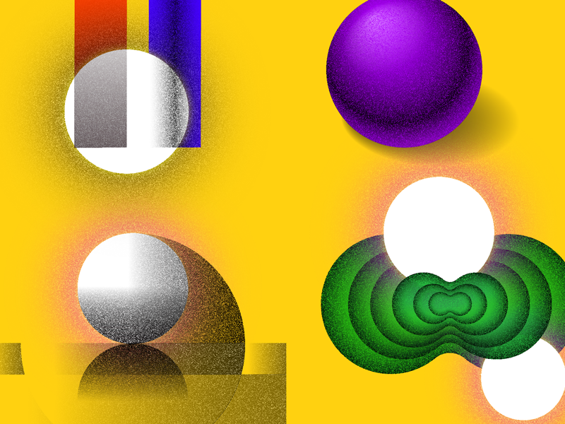 Gradient playground~  - image 1 - student project