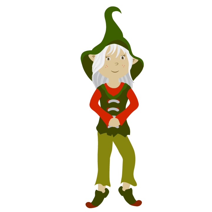 Duende - image 2 - student project