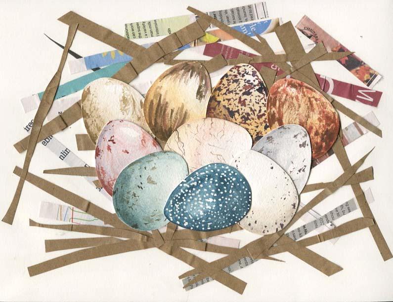 Everyone Welcome - image 1 - student project