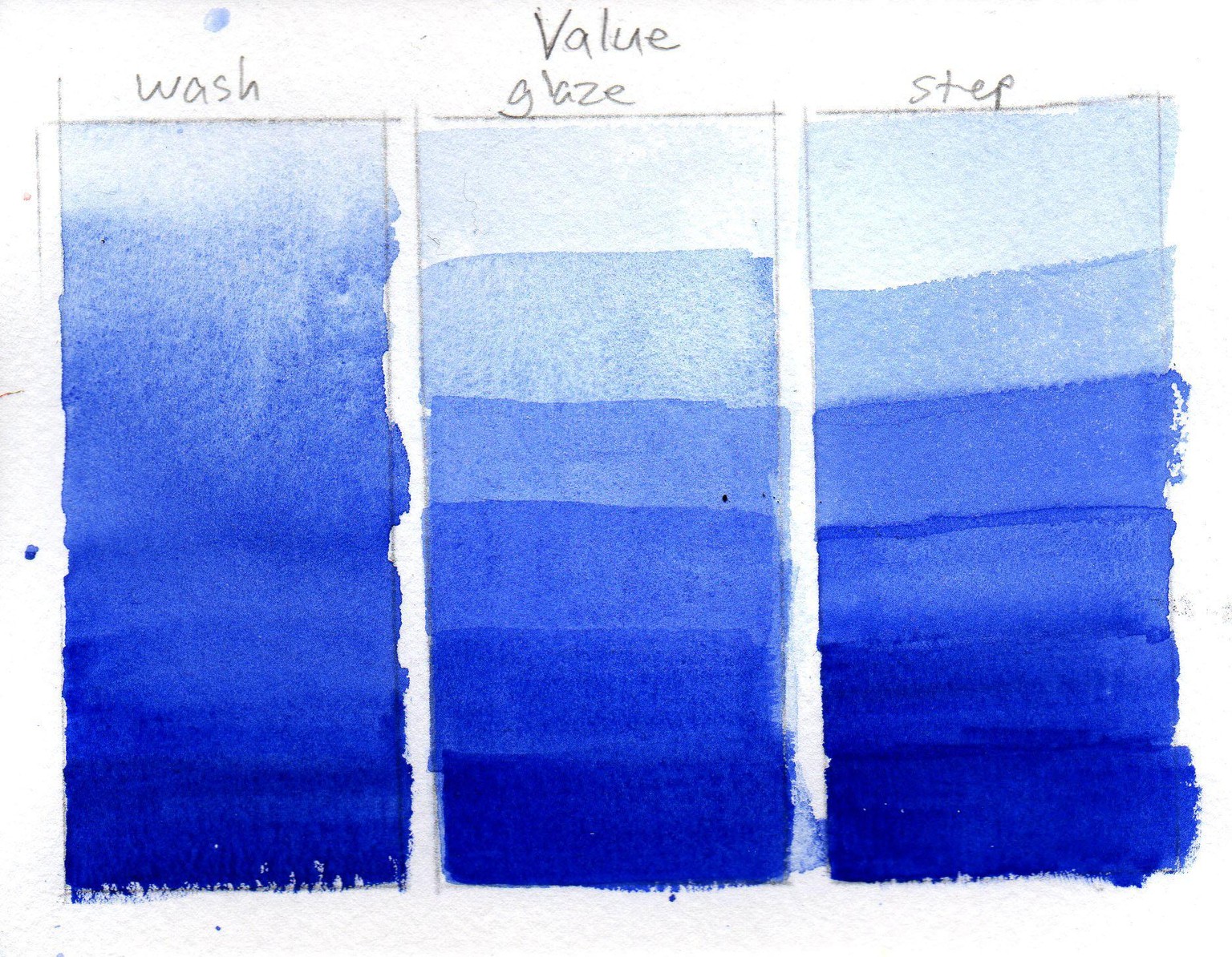 Watercolor - Part 2 - Sample Project - image 1 - student project