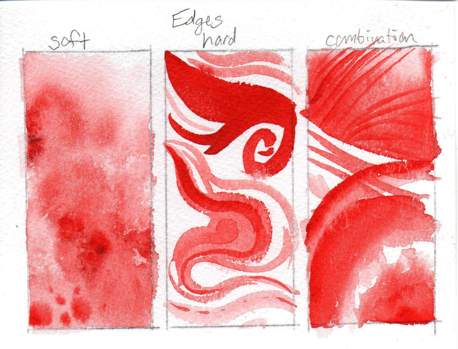 Watercolor - Part 2 - Sample Project - image 2 - student project